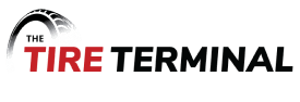 The Tire Terminal Inc. logo