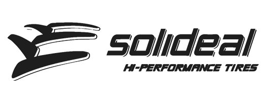 Camso - Solideal Tires Logo