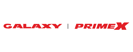 Galaxy PrimeX Logo