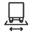 Truck Alignment Icon - BCK