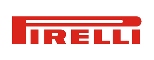Pirelli Tires Logo