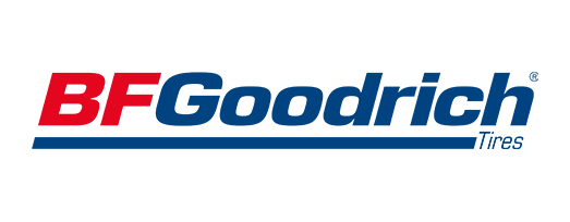BF Goodrich Tires Logo