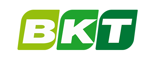 BKT Tires Logo