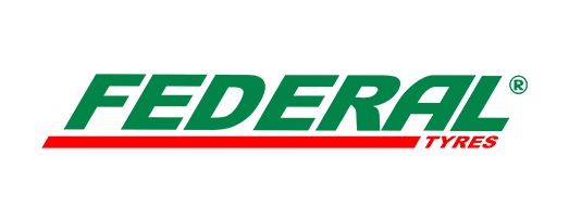 Federal Tires Logo