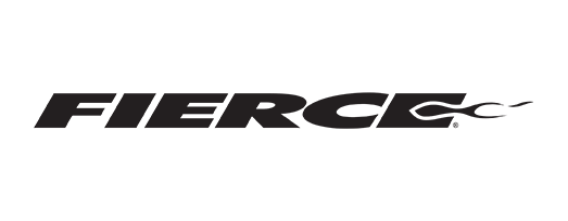 Fierce Tires Logo