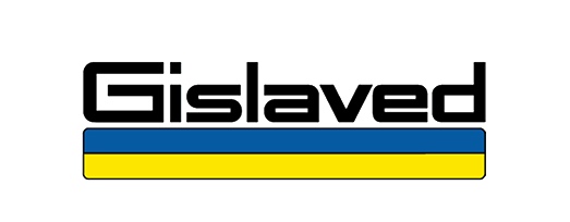 Brand logo for Gislaved tires