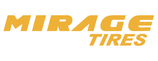 Mirage Tire Logo