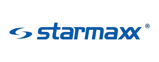 Starmax Tires Logo