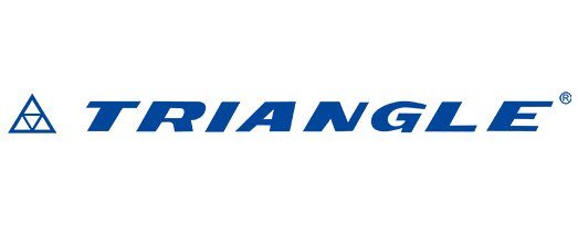 Triangle Tires Logo