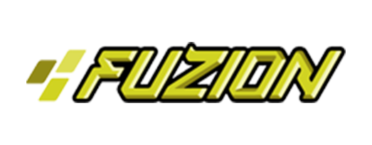 Fuzion Tires Logo